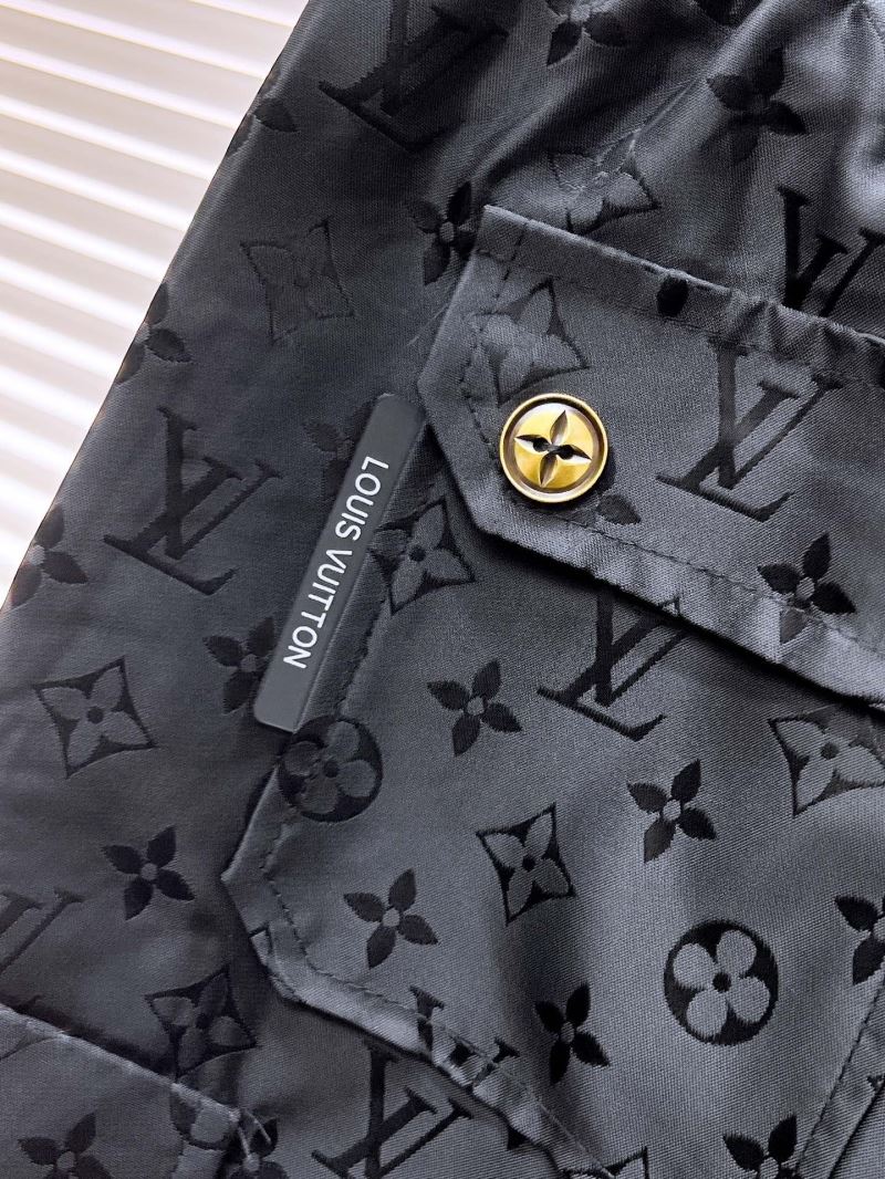 Louis Vuitton Short Pants